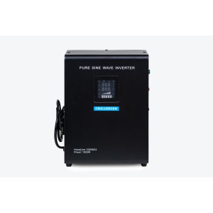 ДБЖ Challenger HomeLine 1500W24