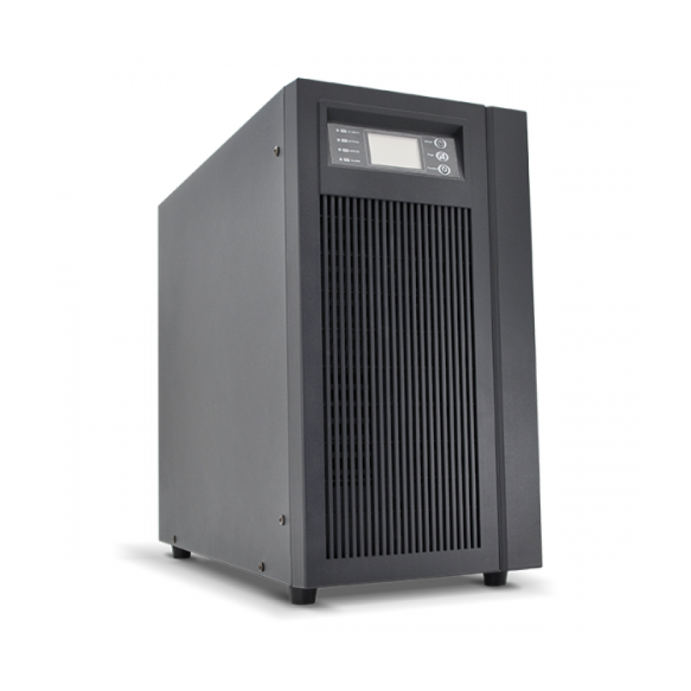 ДБЖ RITAR PT-6KS-LCD, 6000VA (3679)