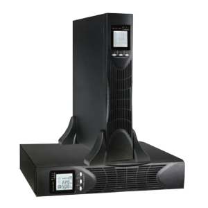 ДБЖ Makelsan Powerpack RT (H) 2kVA