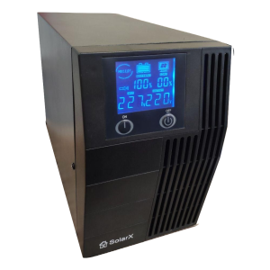 ИБП SolarX SX-LE500T/03
