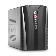 ИБП CROWN CMU-650 Euro