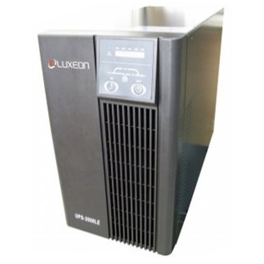 ДБЖ LUXEON UPS-2000LE