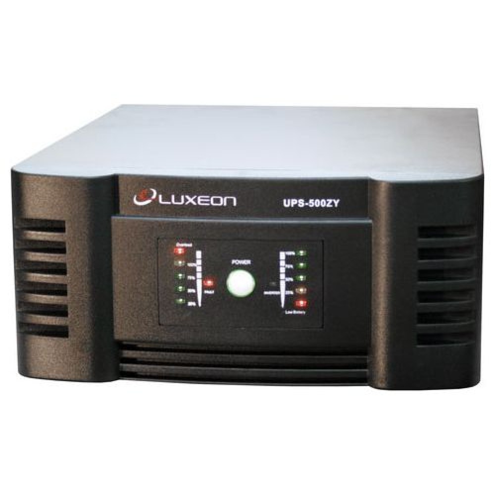 ИБП LUXEON UPS-500ZY
