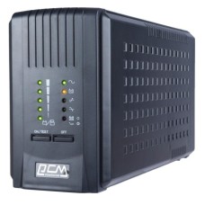 ДБЖ Powercom SPT-700-II LCD