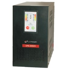 ДБЖ LUXEON UPS-2000ZX