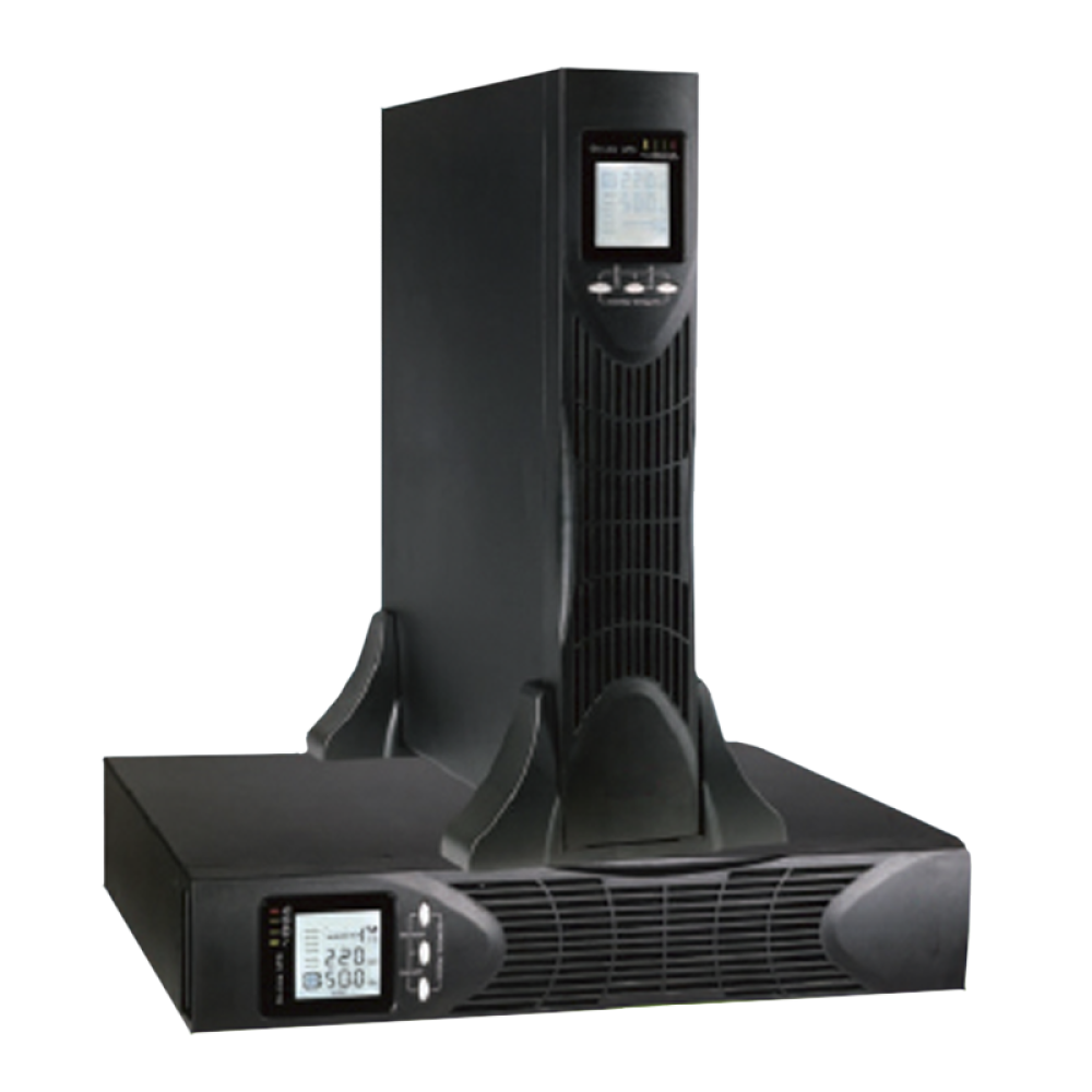 ДБЖ Makelsan Powerpack RT (H) 3kVA