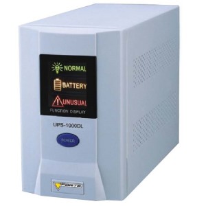 ИБП FORTE UPS-1000DL