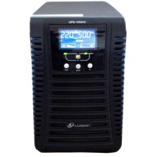 ДБЖ LUXEON UPS-1000HD
