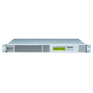 ИБП Powercom VGD-1000-RM 1U