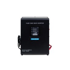 ДБЖ Challenger HomeLine 1500W12