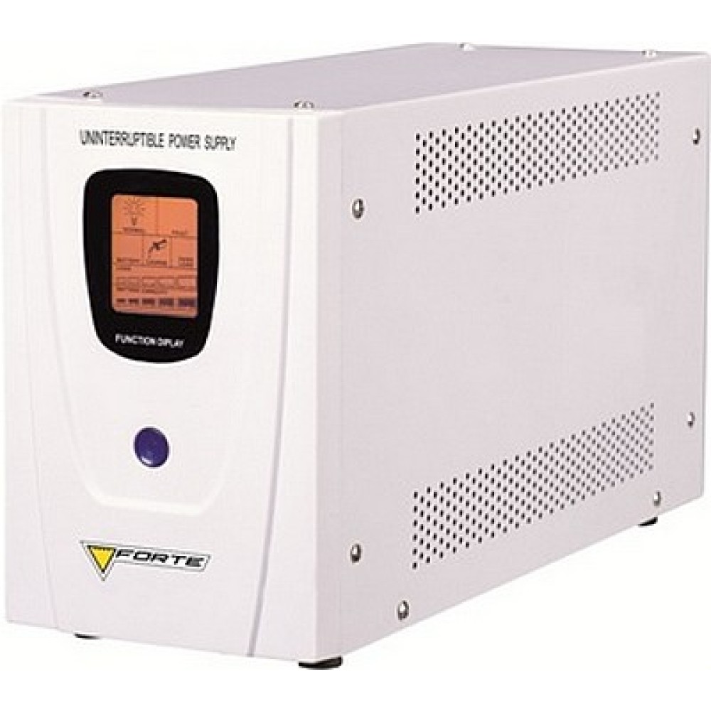 ИБП FORTE UPS-2000DL