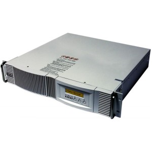 ДБЖ Powercom VGD-2000-RM 2U