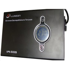 ИБП LUXEON UPS-1500S