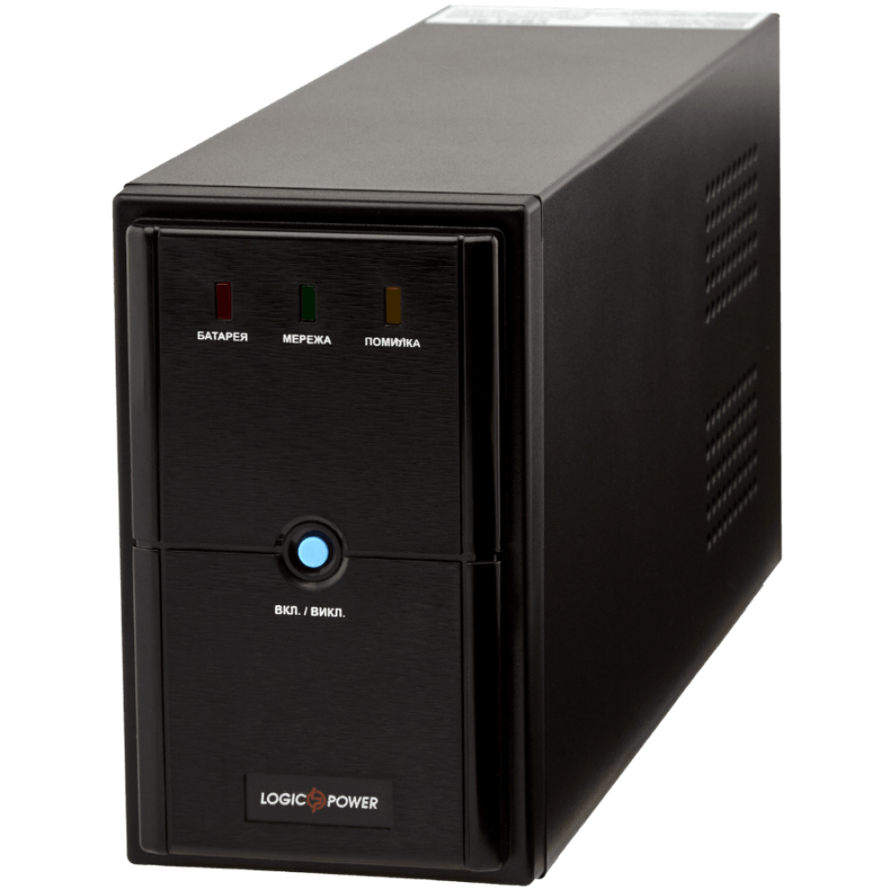 ДБЖ LogicPower LPM-U625VA