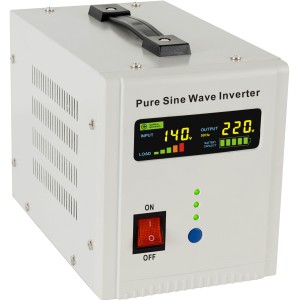 ИБП AXIOMA Еnergy AXEN.IA-800