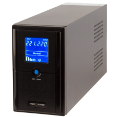 ИБП LogicPower LPM-UL625VA