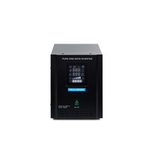 ИБП Challenger HomeLine 1500T12