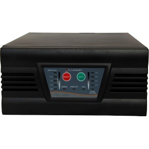 ДБЖ LUXEON UPS-500ZS