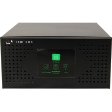 ИБП LUXEON UPS-600NR