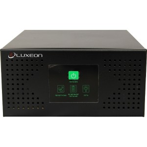 ИБП LUXEON UPS-600NR