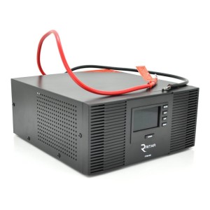 ДБЖ RITAR RTSWrl-600 (12312)