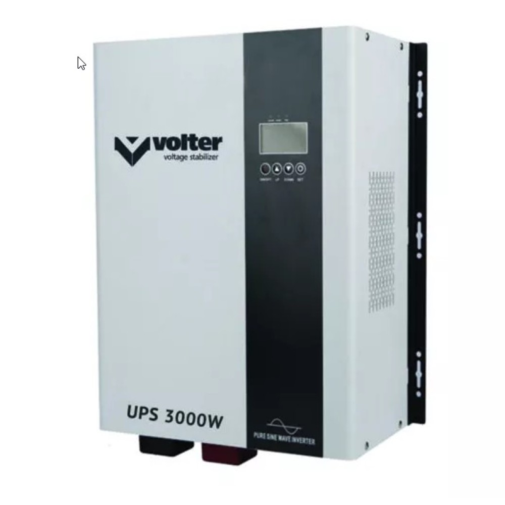 ИБП Volter UPS-3000