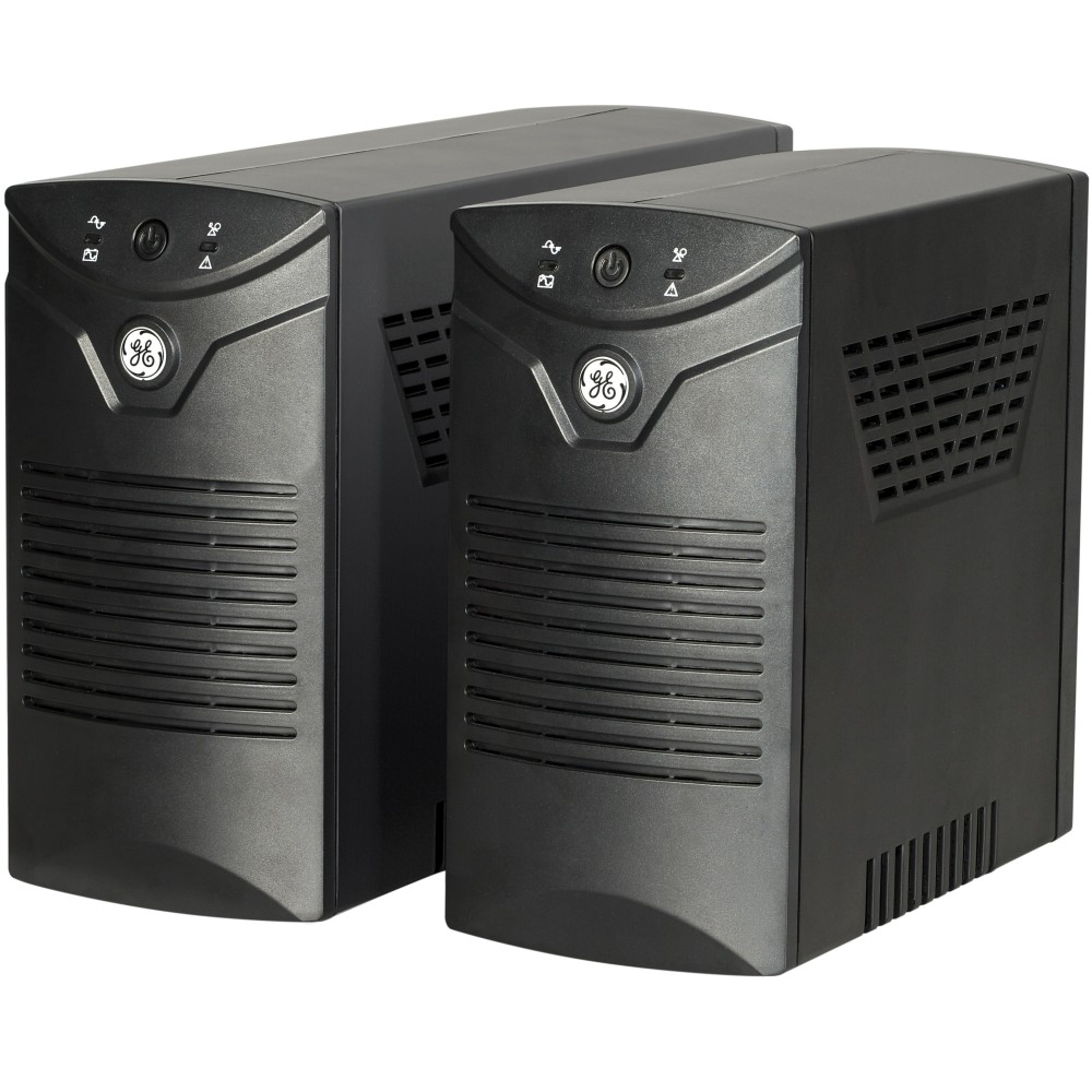 ИБП General Electric VCL 400
