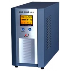 ИБП LUXEON UPS-1000LU