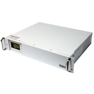 ИБП Powercom SMK-2000A-LCD-RM