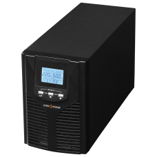 ДБЖ LogicPower Smart-UPS 1000 PRO (with battery)