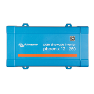 Інвертор Victron Energy Phoenix Inverter VE.Direct 48/250 (PIN482510200)