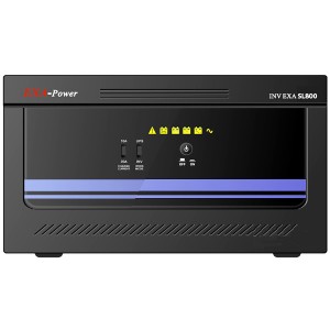 Інвертор EXA-Power SL600