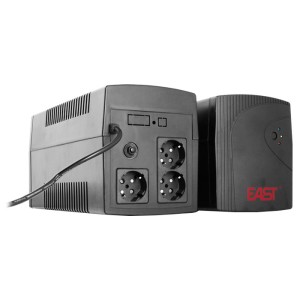 ИБП East EA-1000U Schuko