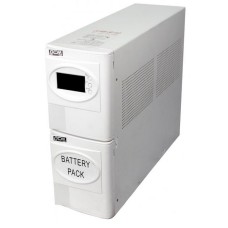 ИБП Powercom SXL-3000A-LCD