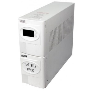 ИБП Powercom SXL-3000A-LCD