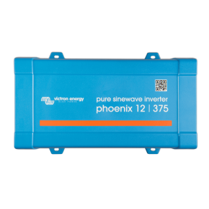 Інвертор Victron Energy Phoenix Inverter VE.Direct 12/375 (PIN123750200)