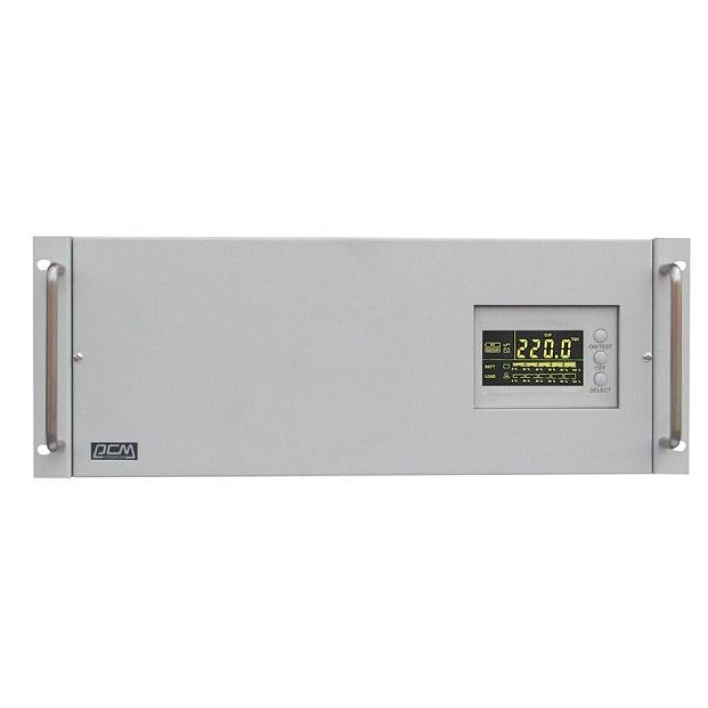 ИБП Powercom SXL-3000A-RM