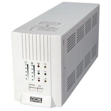 ИБП Powercom SMK-1250A-LCD