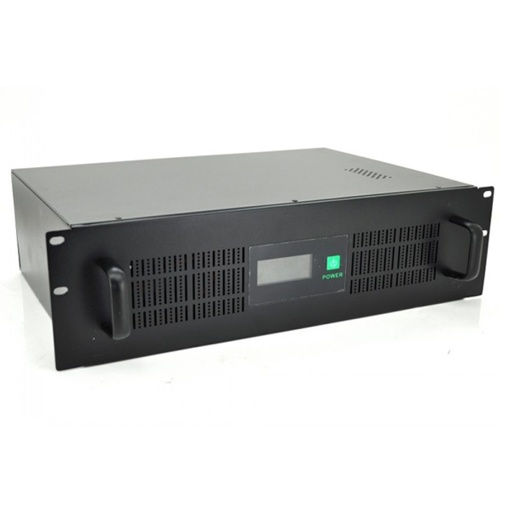 ДБЖ RITAR RTO-1500-LCD (3708)