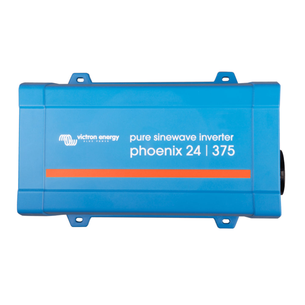 Інвертор Victron Energy Phoenix Inverter VE.Direct 24/375 (PIN243750200)