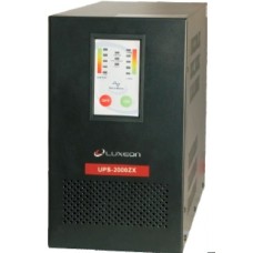 ДБЖ LUXEON 5000ZX