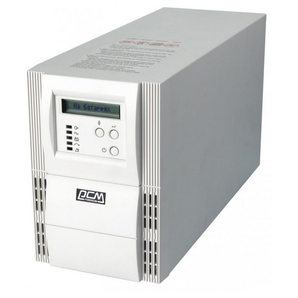 ИБП Powercom VGD-1000