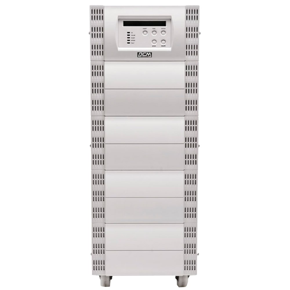ИБП Powercom VGD-10K11