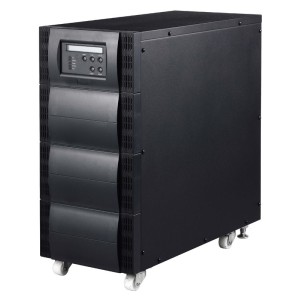 ИБП Powercom VGS-10K
