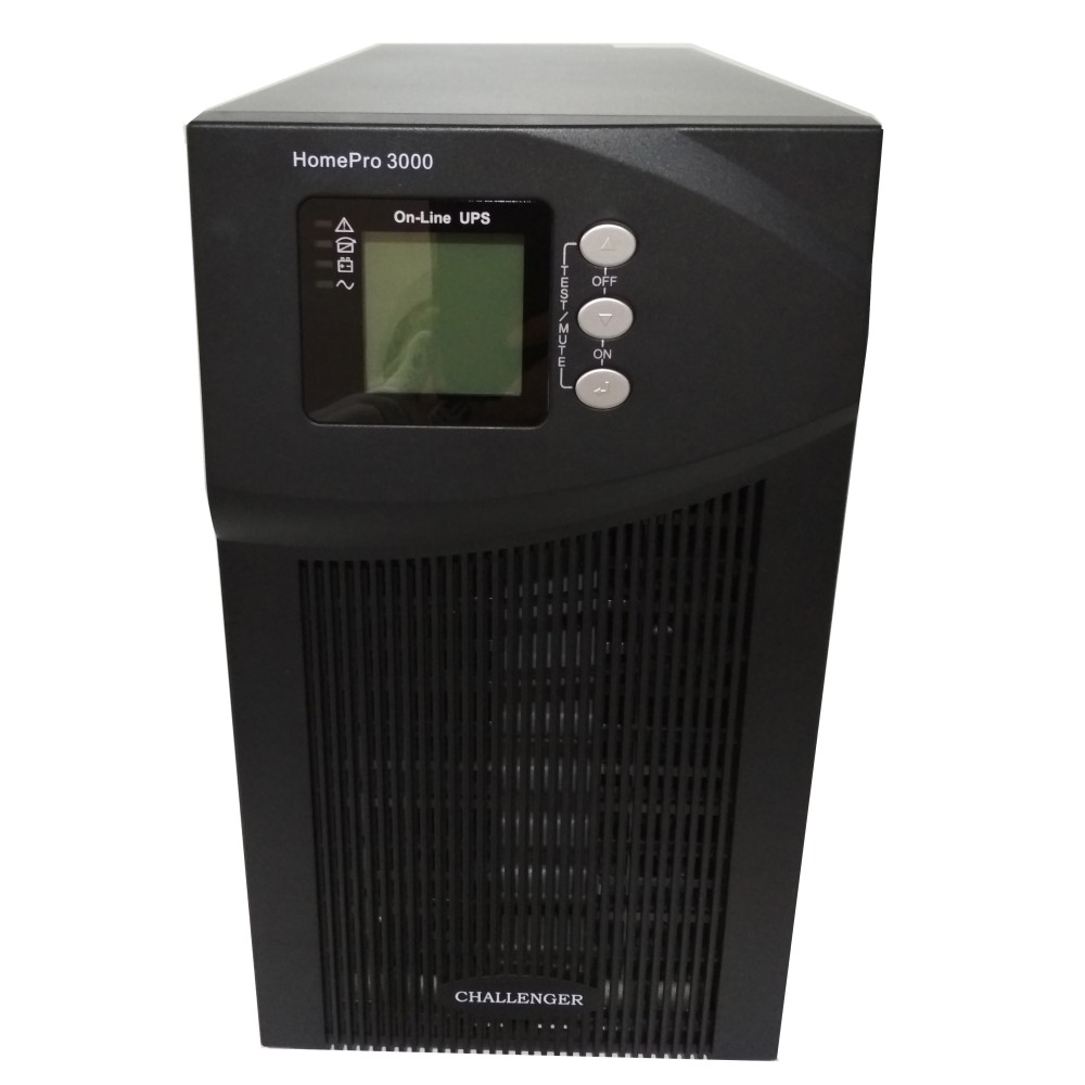 ДБЖ Challenger HomePro 3000-S