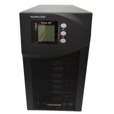 ДБЖ Challenger HomePro 3000-S