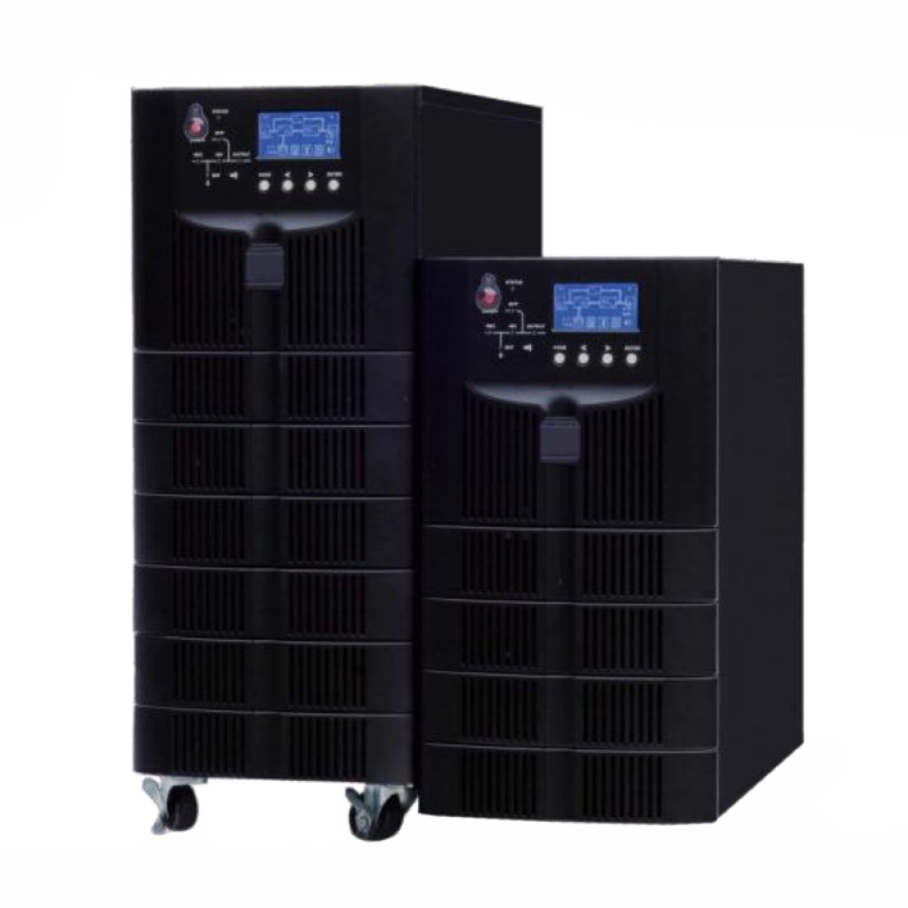 ИБП Invt 6kva T-16 (hr-1106xs)