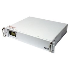 ИБП Powercom SMK-1000A-LCD-RM