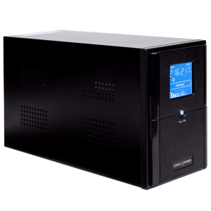 ИБП LogicPower LPM-UL1250VA