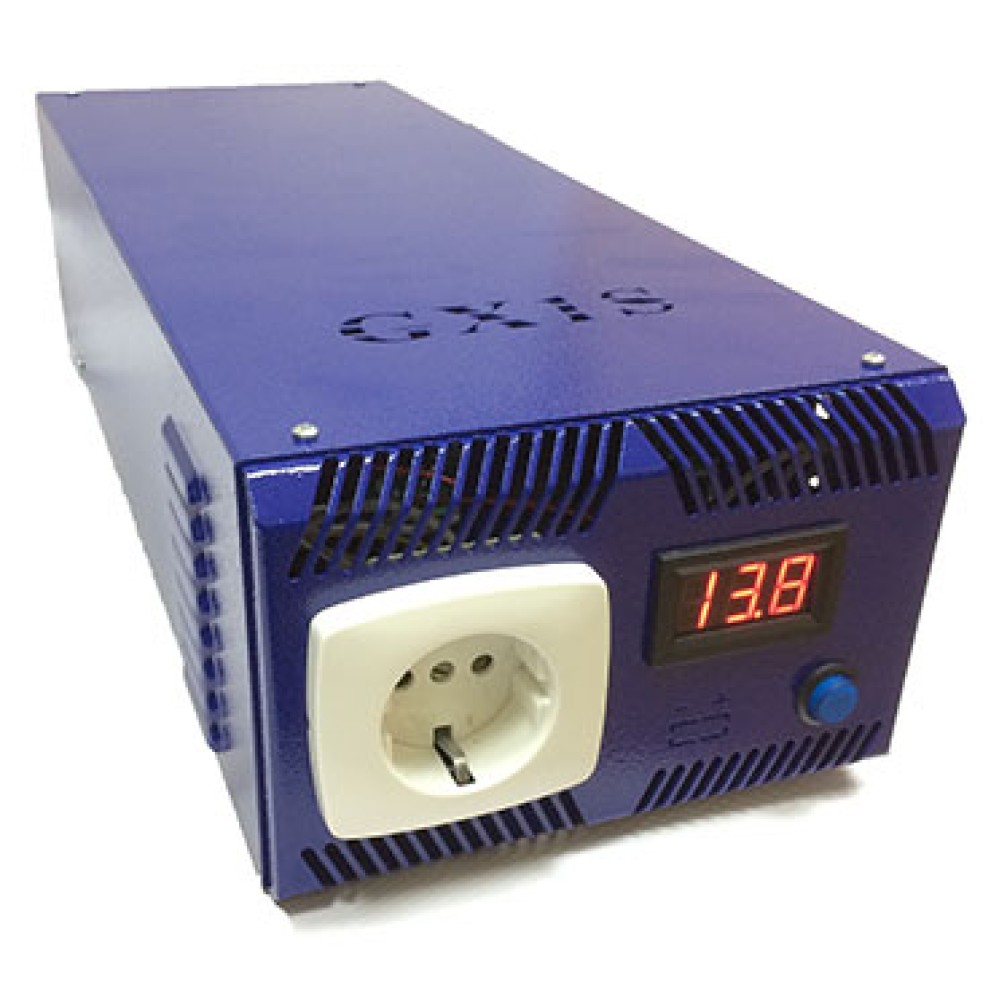 ИБП Форт GX1S Эконом